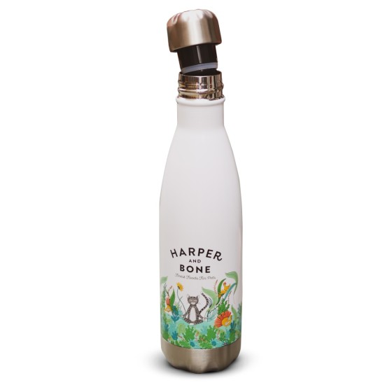 Thermo butelis Harper and Bone