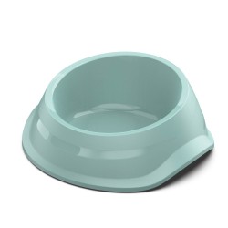 Dubenėlis su neslydimu WAVE 0,20 l, mix spalva