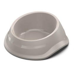 Dubenėlis su neslydimu WAVE 0,32 l, mix spalva