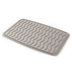 Kilimėlis prie tualeto Smėlio, mix spalva