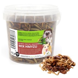 Mišinys vabzdžiai UGF dozė 500 ml (80 g) Mišinys vabzdžiai UGF dozė 500 ml (80 g)