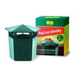 Spąstai sraigėms 2 vnt