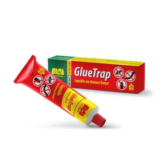 Klijai ropojimo vabzdžiams 135 g