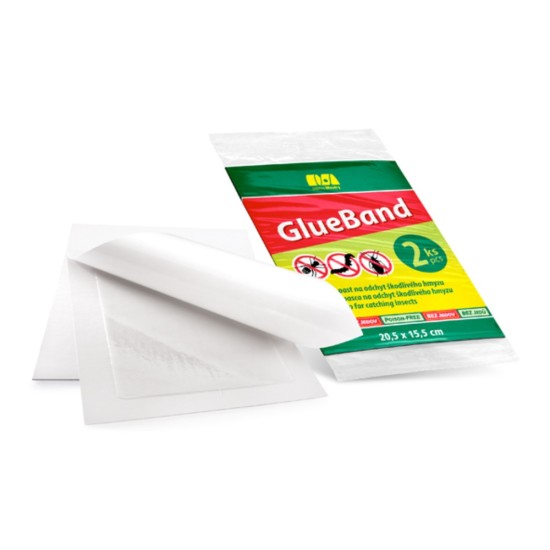 Gaudytojas ropoti vabzdžiams 2 vnt