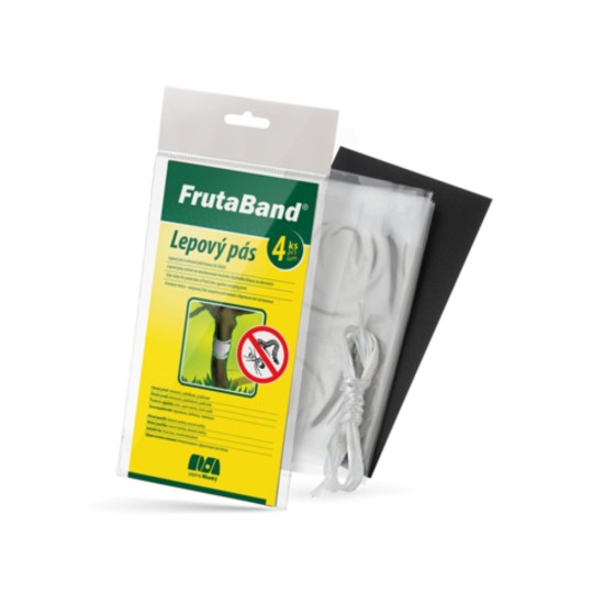 Klijai juostos vaismedžiams apsaugoti