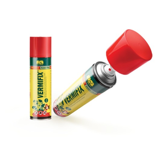 Klijai medžio apsaugai purškalas 400 ml