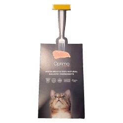 Reklama lentynoje OPTIMAnova kat