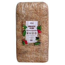 Mediena vilna po vaisių ir daržovių Limara 3 kg Mediena vilna po vaisių ir daržovių Limara 3 kg