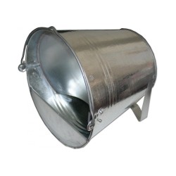 Gertuvė kibiras 12 l