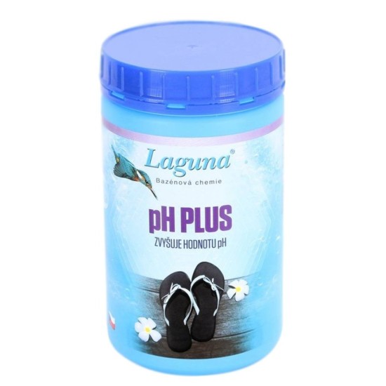 Lagūna pH Plius 0,9 kg