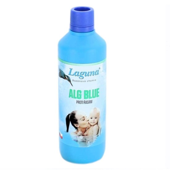 Laguna ALG Mėlyna nuo dumblių 0,5 l