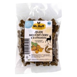 Elnias miltinis kirminas su ciberžole 80 g Elnias miltinis kirminas su ciberžole 80 g