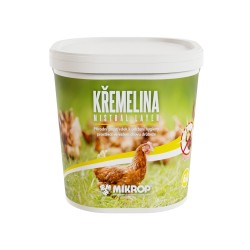 Diatomitas Mikropas 6 kg