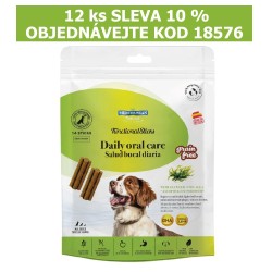 Funkciniai barai burnos priežiūrai 110 g Funkciniai barai burnos priežiūrai 110 g