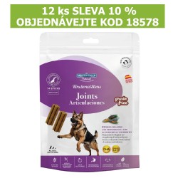 Funkcinės lazdelės sąnariams Sąnariai 110 g Funkcinės lazdelės sąnariams Sąnariai 110 g