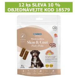 Funkcinės lazdelės odai ir kailiui odai & kailis 110 g Funkcinės lazdelės odai ir kailiui odai & kailis 110 g