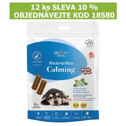 Funkcinės lazdelės raminantis 110 g Funkcinės lazdelės raminantis 110 g