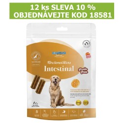 Funkcinės lazdelės geram virškinimui žarnyno 110 g Funkcinės lazdelės geram virškinimui žarnyno 110 g