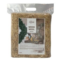 Mediena vilna Limara 1 kg