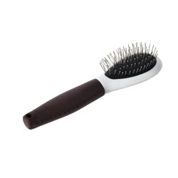 Šepetys su dantukais