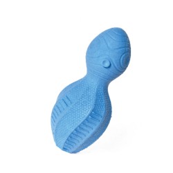 Plaukiojantis ir užpildomas žaislas