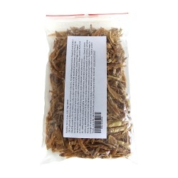 Skanėstas gyvūnams JUKO džiovinta žuvis (1-3cm) 30 g