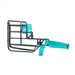 Antsnukis juodas/Biotanas dalmatinas haskis skalys labradoras - kalė