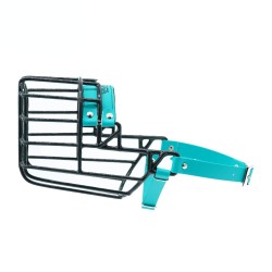 Antsnukis juodas/Biotanas doberman beuceron - kalytė