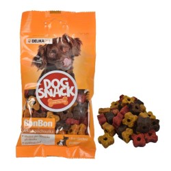 Sultingi saldainiai MIX 80 g Sultingi saldainiai MIX 80 g