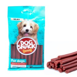 Skanėstass su jautiena Cita 120 g Skanėstass su jautiena Cita 120 g