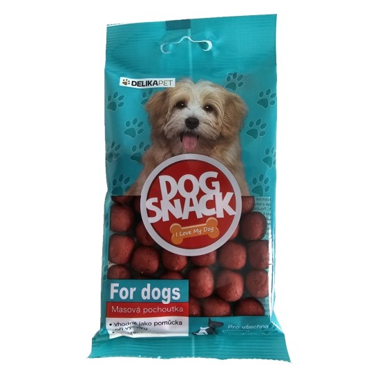 Mėsos rutuliukai su jautiena 90 g Mėsos rutuliukai su jautiena 90 g