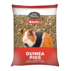 Deli Nature Basic jūrų kiaulytėm 3,5 kg