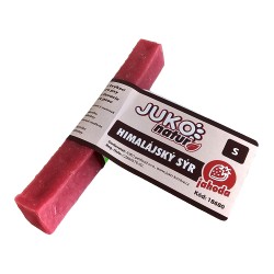 Himalajų sūris braškė S