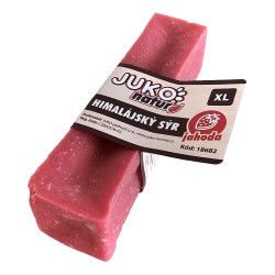 Himalajų sūris braškė XL