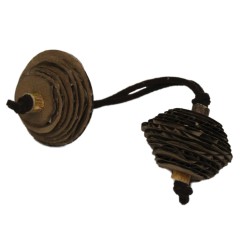 Dvigubas kartonas žaislas 15 cm Dvigubas kartonas žaislas 15 cm