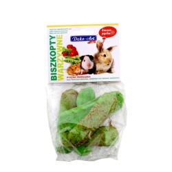 Dako pisket su daržovėmis 50 g