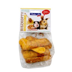 Dako sausainis su medumi 50 g Dako sausainis su medumi 50 g