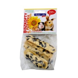Dako pisket su saulėgrąžomis 50 g