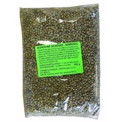 Kanapės sėklos 500 g Kanapės sėklos 500 g