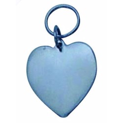 Katalogas širdis chromas