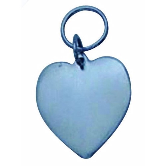 Katalogas širdis chromas