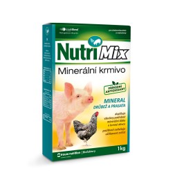 Nutri Mix MINERAL 1 kg