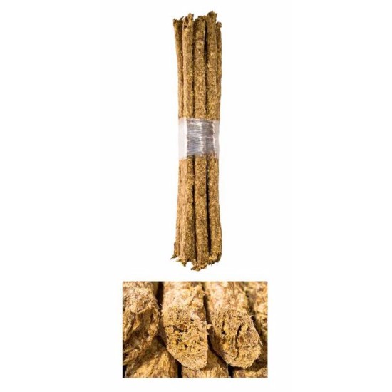 Crunch XXL baras su gliukozaminu ir chondroitinu (12 vnt.) Crunch XXL baras su gliukozaminu ir chondroitinu (12 vnt.)