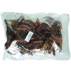 Rūkytos vištos kojelės (50 vnt.)