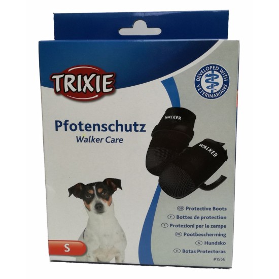 Apsauginiai batai Trixie S (2 vnt.) Apsauginiai batai Trixie S (2 vnt.)
