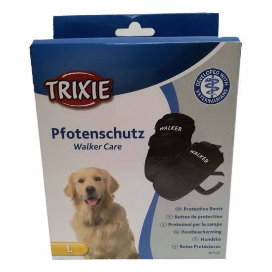 Apsauginiai batai Trixie L (2 vnt.)