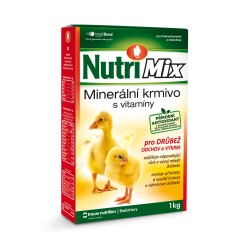 Nutri Mix Paukštiena 1 kg