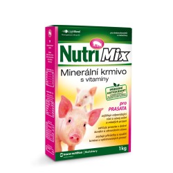 Nutri Mix PIGS 1 kg