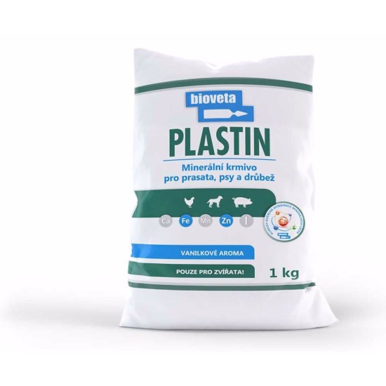 Platina palaidi 1 kg