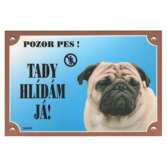 Sign Dafiko MOPS